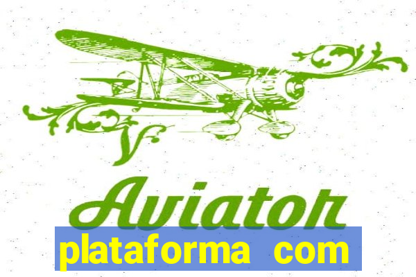 plataforma com rodada gratis